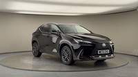 2022 Lexus NX 2.5 450h+ 18.1kWh SUV 5dr Petrol Plug-in Hybrid E-CVT 4WD Euro 6 (