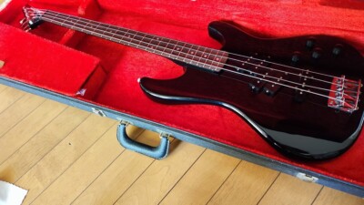 ベース Aria Pro II (made in Japan) Electric Bass Guitar Aria Pro II Rock Device Model Diamond