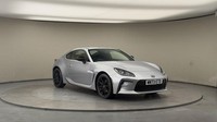 2023 Toyota GR86 2.4 Boxer D-4S Coupe 2dr Petrol Manual Euro 6 (234 ps) Coupe Pe