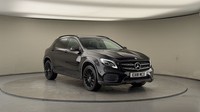 2018 Mercedes-Benz GLA GLA 220d 4Matic AMG Line Premium 5dr Auto ESTATE DIESEL A