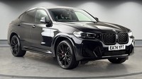 2024 BMW X4 2.0 20d MHT M Sport SUV 5dr Diesel Hybrid Auto xDrive Euro 6 (s/s) (