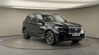 2022 BMW X5 X5 xDrive45e M Sport 4x4 Petrol/Electric Hybrid Automatic