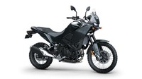 2026 KAWASAKI KLE500