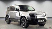2023 Land Rover Defender 110 3.0 D250 MHEV X-Dynamic SE SUV 5dr Diesel Auto 4WD 