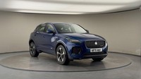 2021 Jaguar E-Pace 2.0 P200 MHEV R-Dynamic SE SUV 5dr Petrol Auto AWD Euro 6 (s/