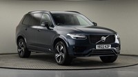 2022 Volvo XC90 2.0h T8 Recharge 18.8kWh R-Design SUV 5dr Petrol Plug-in Hybrid 