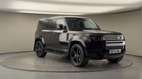 2024 Land Rover Defender 110 3.0 D250 MHEV X-Dynamic SE SUV 5dr Diesel Auto 4WD 