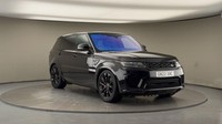 2022 Land Rover Range Rover Sport 3.0 D350 MHEV HST SUV 5dr Diesel Auto 4WD Euro