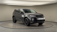 2022 Land Rover Discovery Sport 1.5 P300e 12.2kWh Urban Edition SUV 5dr Petrol P