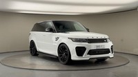 2018 Land Rover Range Rover Sport 3.0 SD V6 HSE SUV 5dr Diesel Auto 4WD Euro 6 (