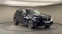 2021 BMW X5 X5 M50d 4x4 Diesel Automatic
