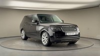 2021 Land Rover Range Rover 3.0 D300 MHEV Vogue SE SUV 5dr Diesel Auto 4WD Euro 