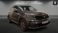 2020 Kia Sorento 1.6 h T-GDi 2 SUV 5dr Petrol Hybrid Auto AWD Euro 6 (s/s) (226 