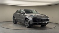 2020 Porsche Cayenne 3.0 V6 E-Hybrid 17.9kWh Coupe 5dr Petrol Plug-in Hybrid Tip