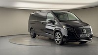 2025 Mercedes-Benz V Class 2.0 V220d Premium MPV 5dr Diesel G-Tronic+ Euro 6 (s/