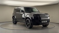 2023 Land Rover Defender 110 3.0 D300 MHEV X-Dynamic HSE SUV 5dr Diesel Auto 4WD