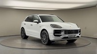 2025 Porsche Cayenne 3.0 V6 E-Hybrid 25.9kWh SUV 5dr Petrol Plug-in Hybrid Tiptr