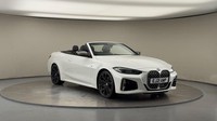 2021 BMW 4 Series M440i xDrive Convertible Convertible Petrol/Electric Hybrid Au
