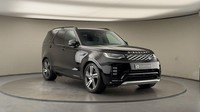 2022 Land Rover Discovery 3.0 D300 MHEV Metropolitan Edition SUV 5dr Diesel Auto
