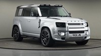 2024 Land Rover Defender 110 3.0 D250 MHEV XS Edition SUV 5dr Diesel Auto 4WD Eu