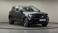 2023 Volvo XC40 Plus Dark B4 (197 hp) SUV Petrol/Electric Hybrid Automatic