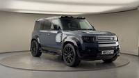 2022 Land Rover Defender 110 3.0 D300 MHEV X-Dynamic HSE SUV 5dr Diesel Auto 4WD