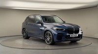 2022 BMW X5 X5 xDrive30d M Sport 4x4 Diesel/Electric Hybrid Automatic