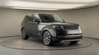 2022 Land Rover Range Rover 3.0 P440e 38.2kWh SE SUV 5dr Petrol Plug-in Hybrid A