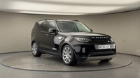 2020 Land Rover Discovery 3.0 SD V6 HSE Luxury SUV 5dr Diesel Auto 4WD Euro 6 (s