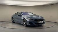 2020 BMW 8 Series 3.0 840d Coupe 2dr Diesel Steptronic xDrive Euro 6 (s/s) (320 