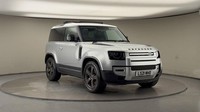 2021 Land Rover Defender 90 3.0 D250 MHEV First Edition SUV 3dr Diesel Auto 4WD 