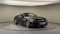 2023 BMW Z4 Z4 sDrive20i M Sport Roadster Petrol Automatic