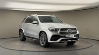 2019 Mercedes-Benz GLE 2.9 GLE350d AMG Line (Premium) SUV 5dr Diesel G-Tronic 4M