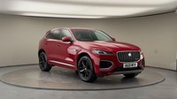 2021 Jaguar F-Pace 2.0 D200 MHEV R-Dynamic SE SUV 5dr Diesel Auto AWD Euro 6 (s/