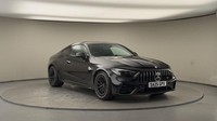 2025 Mercedes-Benz CLE 3.0 CLE53 MHEV AMG Night Edition (Premium Plus) Coupe 2dr