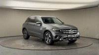 2020 Mercedes-Benz GLC 2.0 GLC220d Sport SUV 5dr Diesel G-Tronic+ 4MATIC Euro 6 