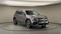 2021 Mercedes-Benz GLB 1.3 GLB200 AMG Line (Premium 2) SUV 5dr Petrol 7G-DCT Eur