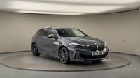 2020 BMW 1 Series M135i xDrive Sports Hatch Petrol Automatic
