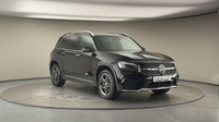 2025 Mercedes-Benz GLB 1.3 GLB200 MHEV AMG Line (Executive) SUV 5dr Petrol Hybri