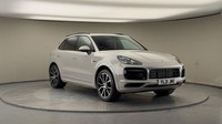 2021 Porsche Cayenne 3.0 V6 E-Hybrid 17.9kWh SUV 5dr Petrol Plug-in Hybrid Tiptr