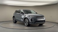 2022 Land Rover Range Rover Evoque 2.0 P250 MHEV R-Dynamic SE SUV 5dr Petrol Aut
