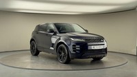 2022 Land Rover Range Rover Evoque 1.5 P300e 12.2kWh Edition SUV 5dr Petrol Plug