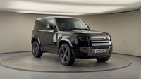 2022 Land Rover Defender 90 3.0 D250 MHEV X-Dynamic SE SUV 3dr Diesel Auto 4WD E