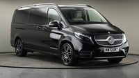 2023 Mercedes-Benz V-Class 2.0 V220d AMG Line MPV 5dr Diesel G-Tronic+ Euro 6 (s