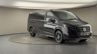 2024 Mercedes-Benz V Class 2.0 V220d Premium MPV 5dr Diesel G-Tronic+ Euro 6 (s/