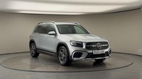 2025 Mercedes-Benz GLB 1.3 GLB200 MHEV AMG Line (Executive) SUV 5dr Petrol Hybri