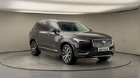 2021 Volvo XC90 Inscription B5 AWD (235 hp) Auto SUV Diesel/Electric Hybrid Auto