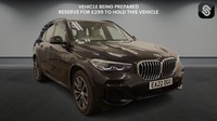2022 BMW X5 xDrive30d MHT M Sport 5dr Auto ESTATE DIESEL Automatic