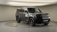 2023 Land Rover Defender 130 3.0 D300 MHEV X SUV 5dr Diesel Auto 4WD Euro 6 (s/s