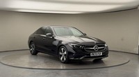 2022 Mercedes-Benz C Class 2.0 C220dh MHEV Sport Saloon 4dr Diesel Hybrid G-Tron